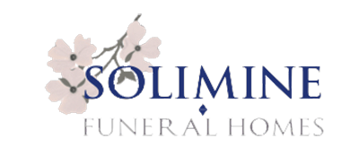 Solomine Funeral Home Logo