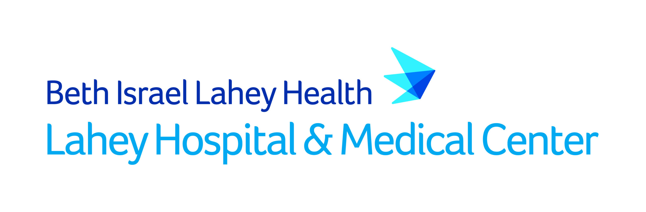Beth Israel Lahey Health Logo